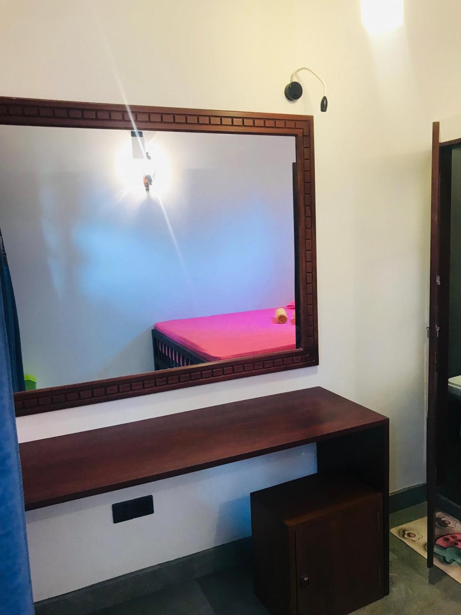 Sand Ford Residence マータラ エクステリア 写真